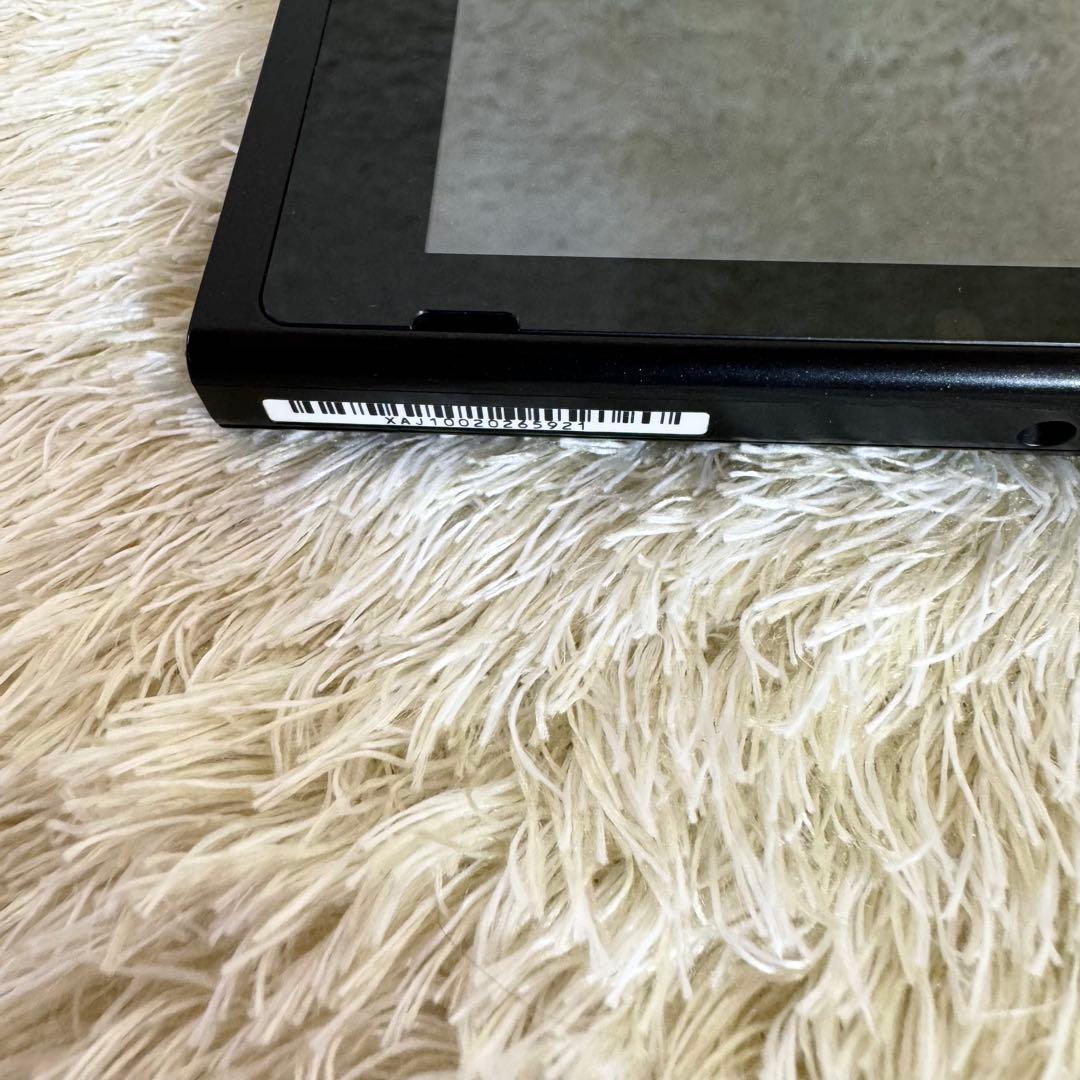 〚未対策機〛✦任天堂 Nintedo switch ニンテンドースイッチ ✦