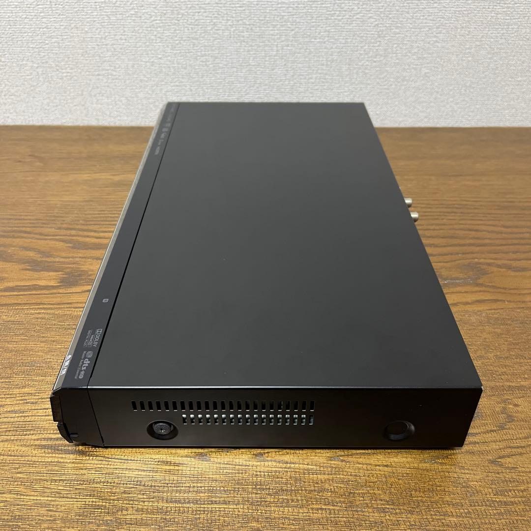 Panasonic DMR-BW500 Blu-rayレコーダー