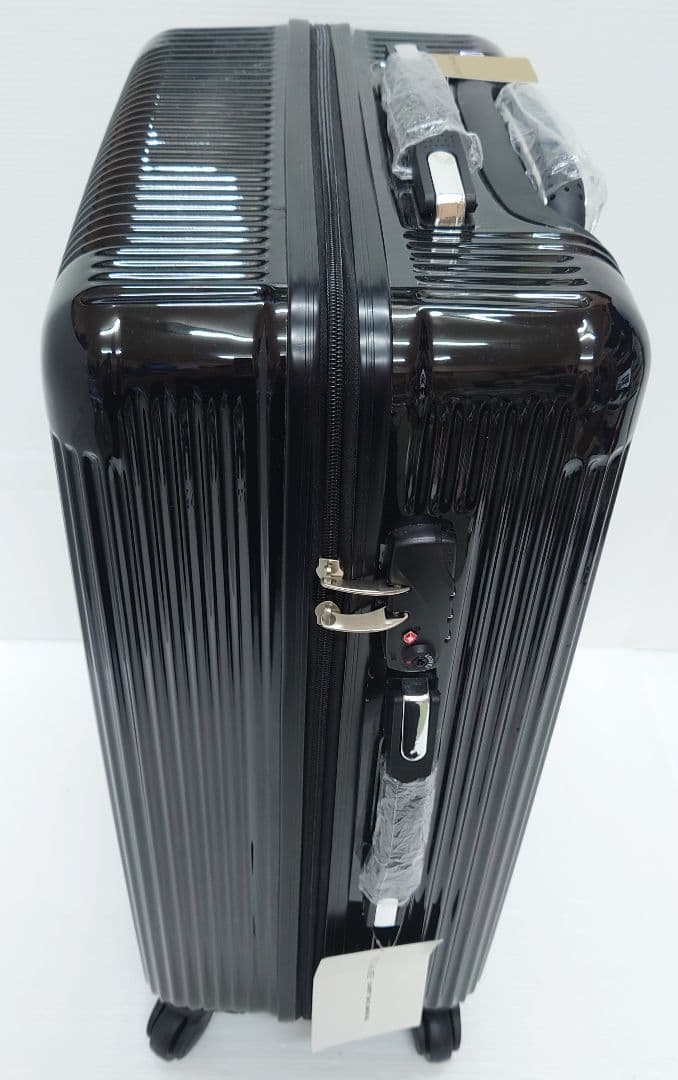 セシルマクビー(CECIL McBEE)キャリーケース(未使用品)