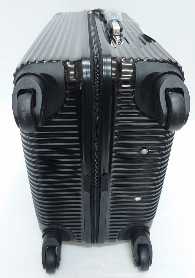 セシルマクビー(CECIL McBEE)キャリーケース(未使用品)