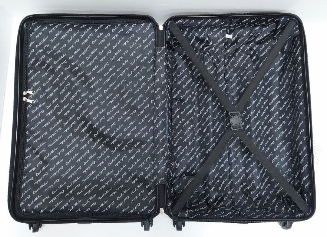 セシルマクビー(CECIL McBEE)キャリーケース(未使用品)