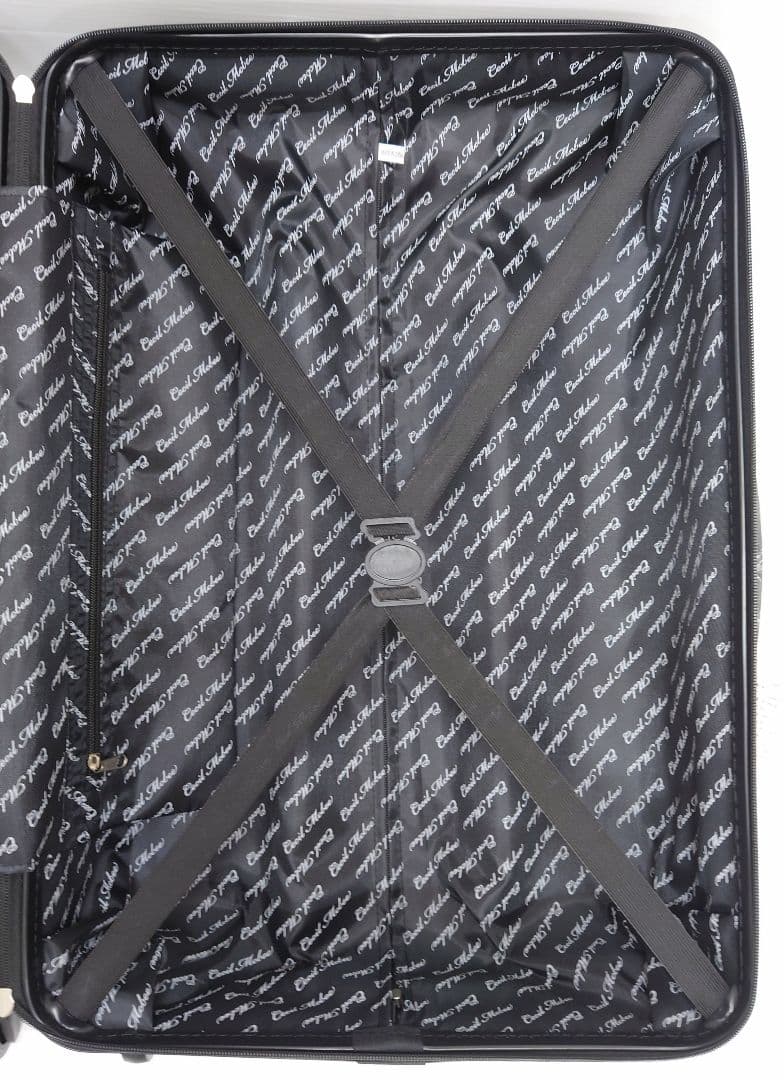 セシルマクビー(CECIL McBEE)キャリーケース(未使用品)