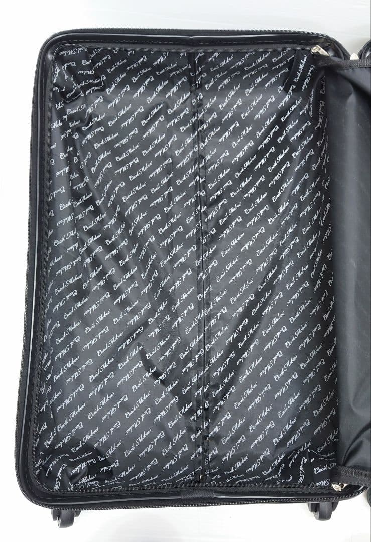 セシルマクビー(CECIL McBEE)キャリーケース(未使用品)