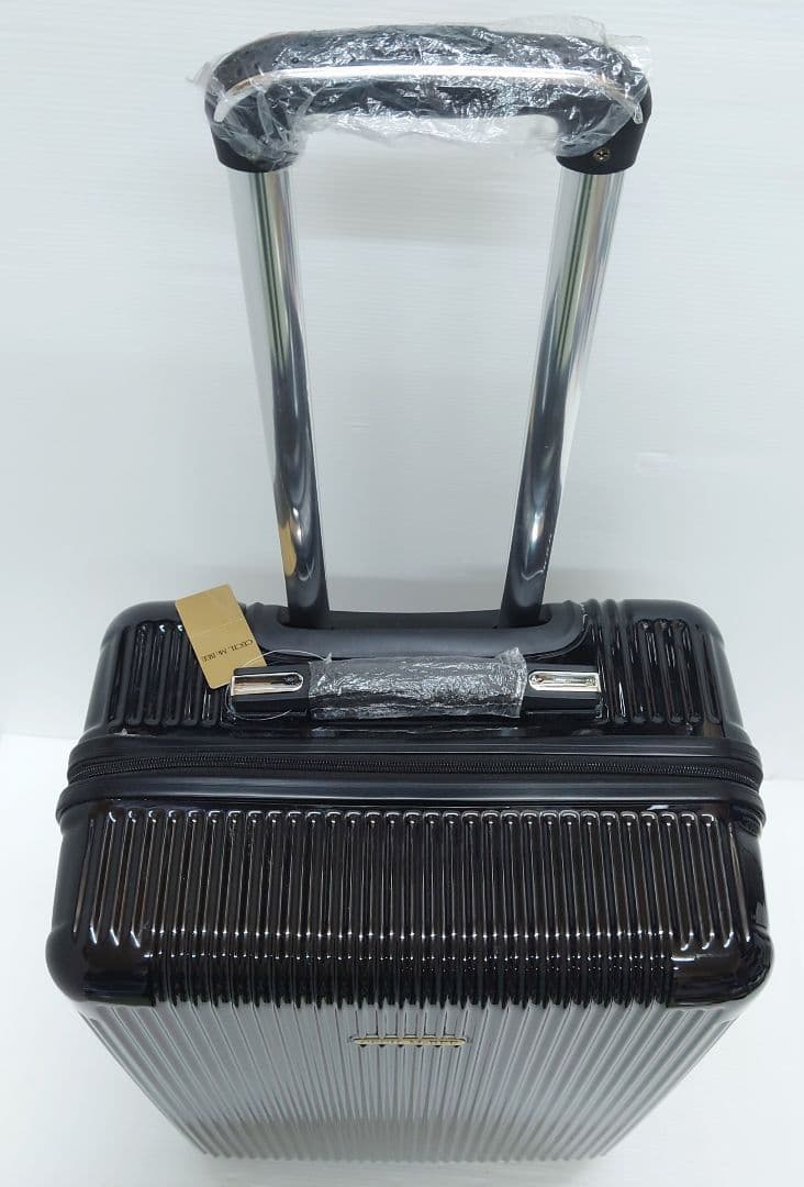 セシルマクビー(CECIL McBEE)キャリーケース(未使用品)