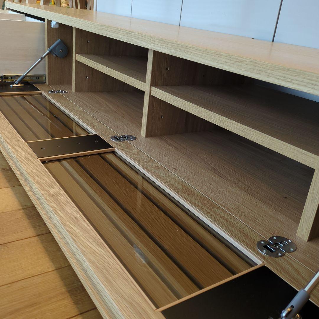 モリタインテリア　テレビボード　240　エルバオッジオ