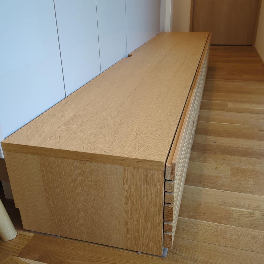 モリタインテリア　テレビボード　240　エルバオッジオ