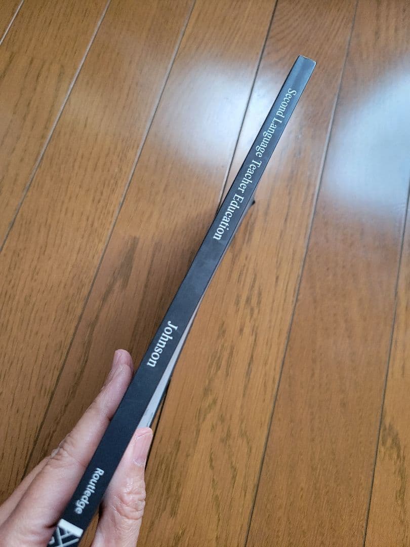 語学・辞書・学習参考書 Second Language Teacher Education