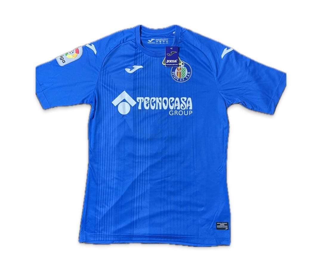 GETAFE CF 17/18  jersey #10 柴崎岳