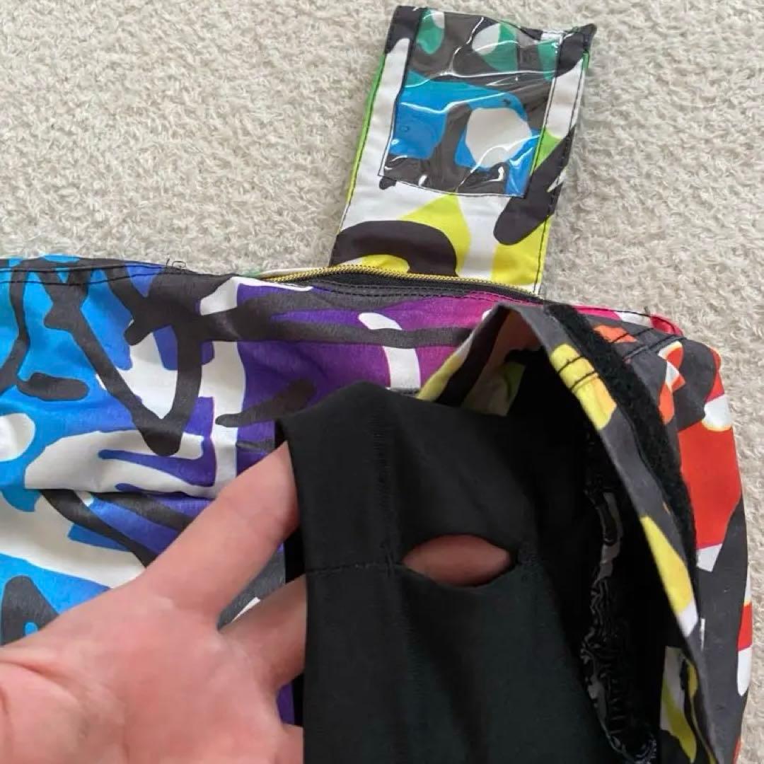 スノーボードウェア　上下セット　おまけ付