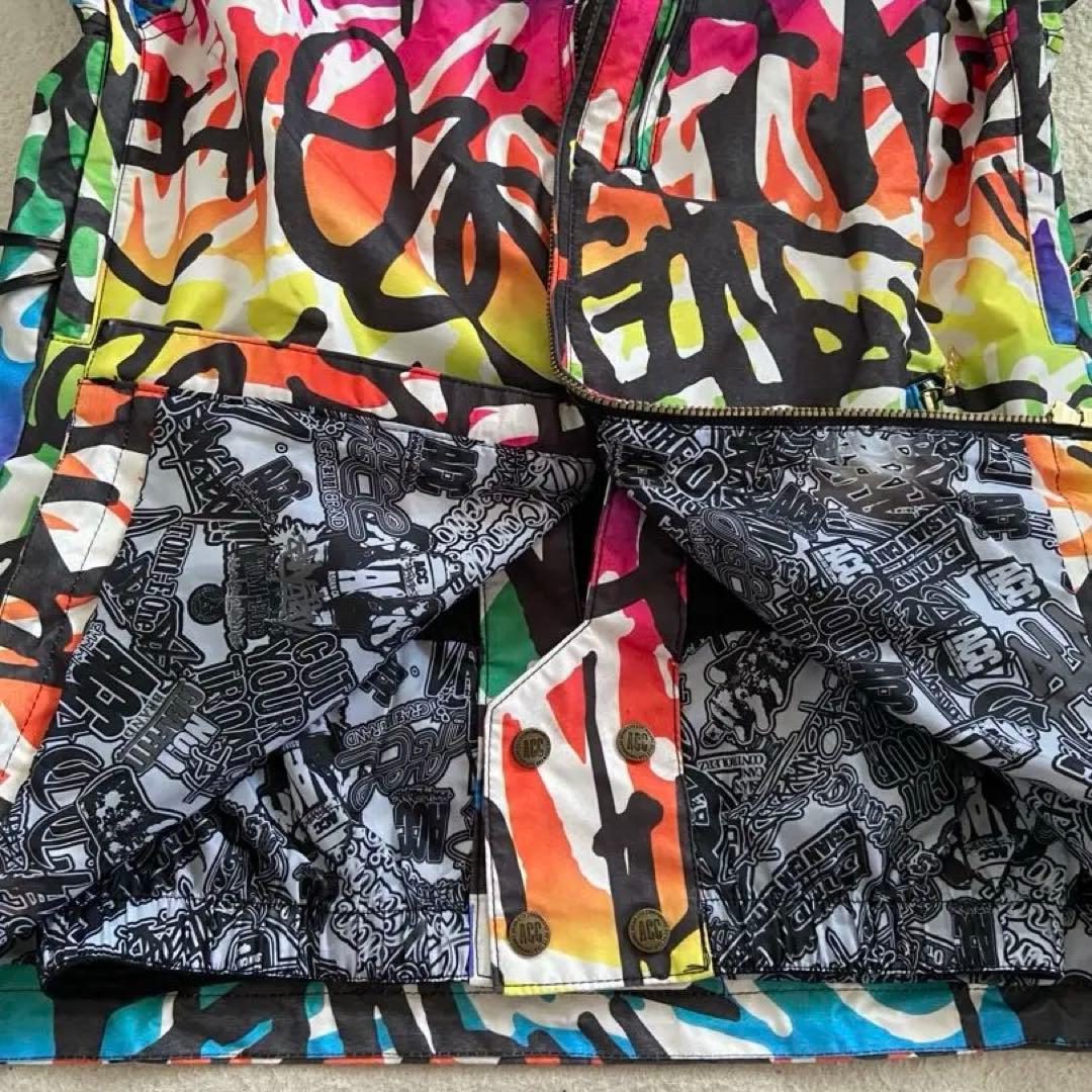 スノーボードウェア　上下セット　おまけ付