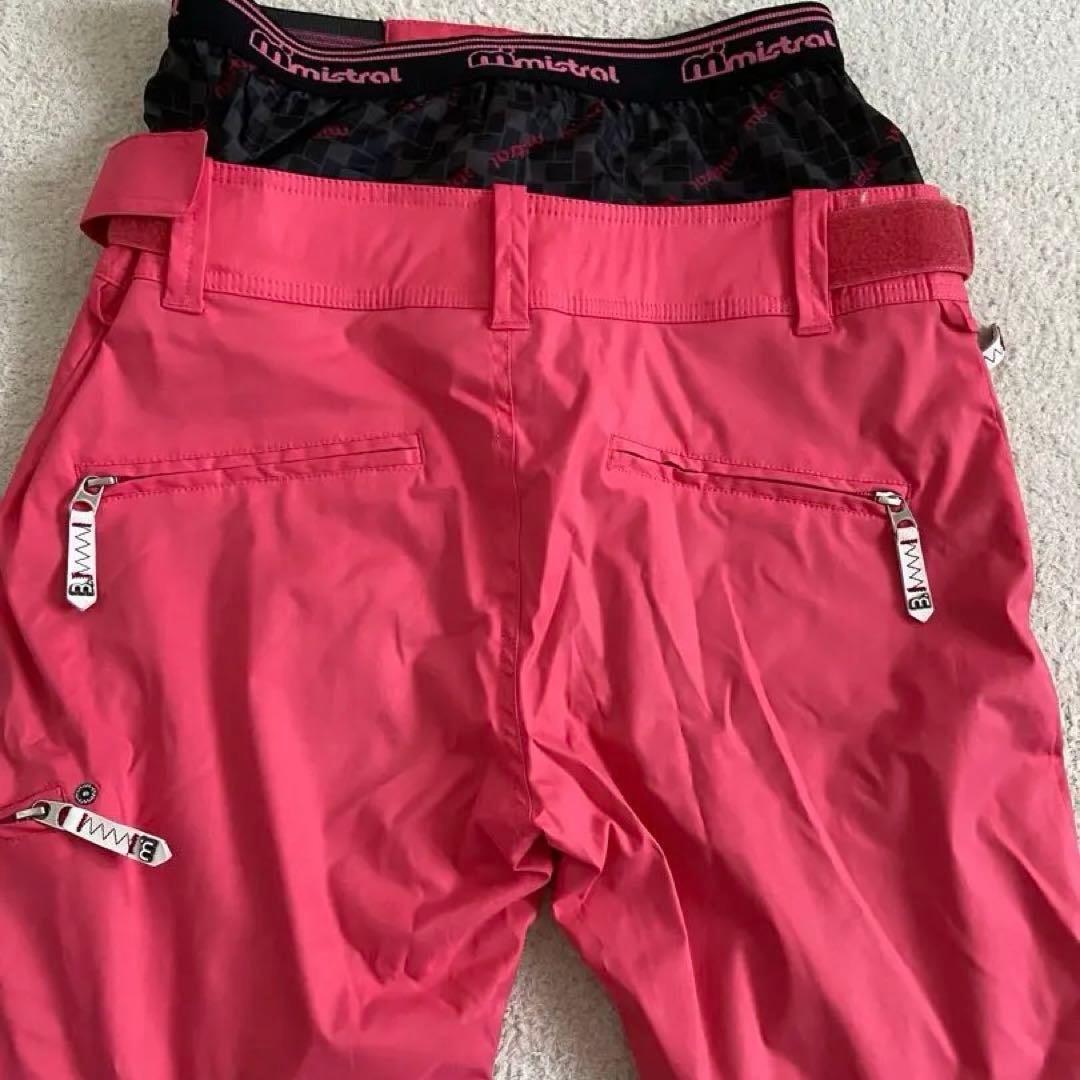 スノーボードウェア　上下セット　おまけ付