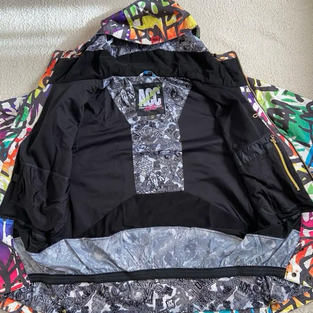 スノーボードウェア　上下セット　おまけ付