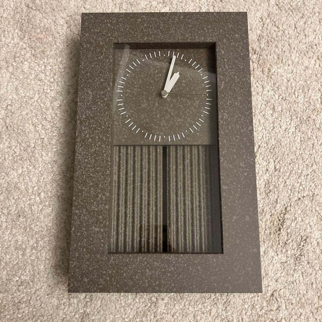 川崎和夫　時計　HUYGENS