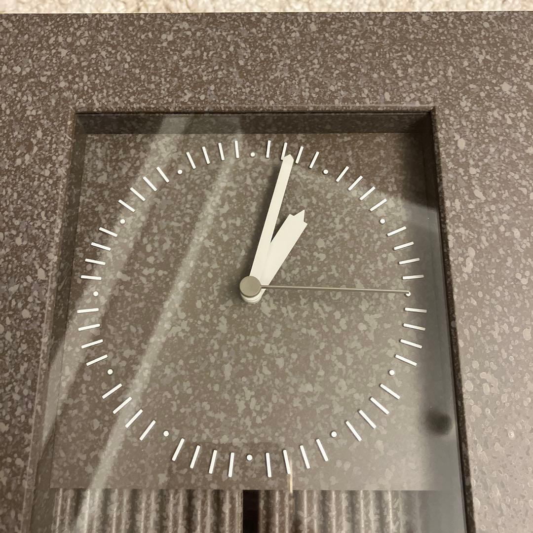 川崎和夫　時計　HUYGENS