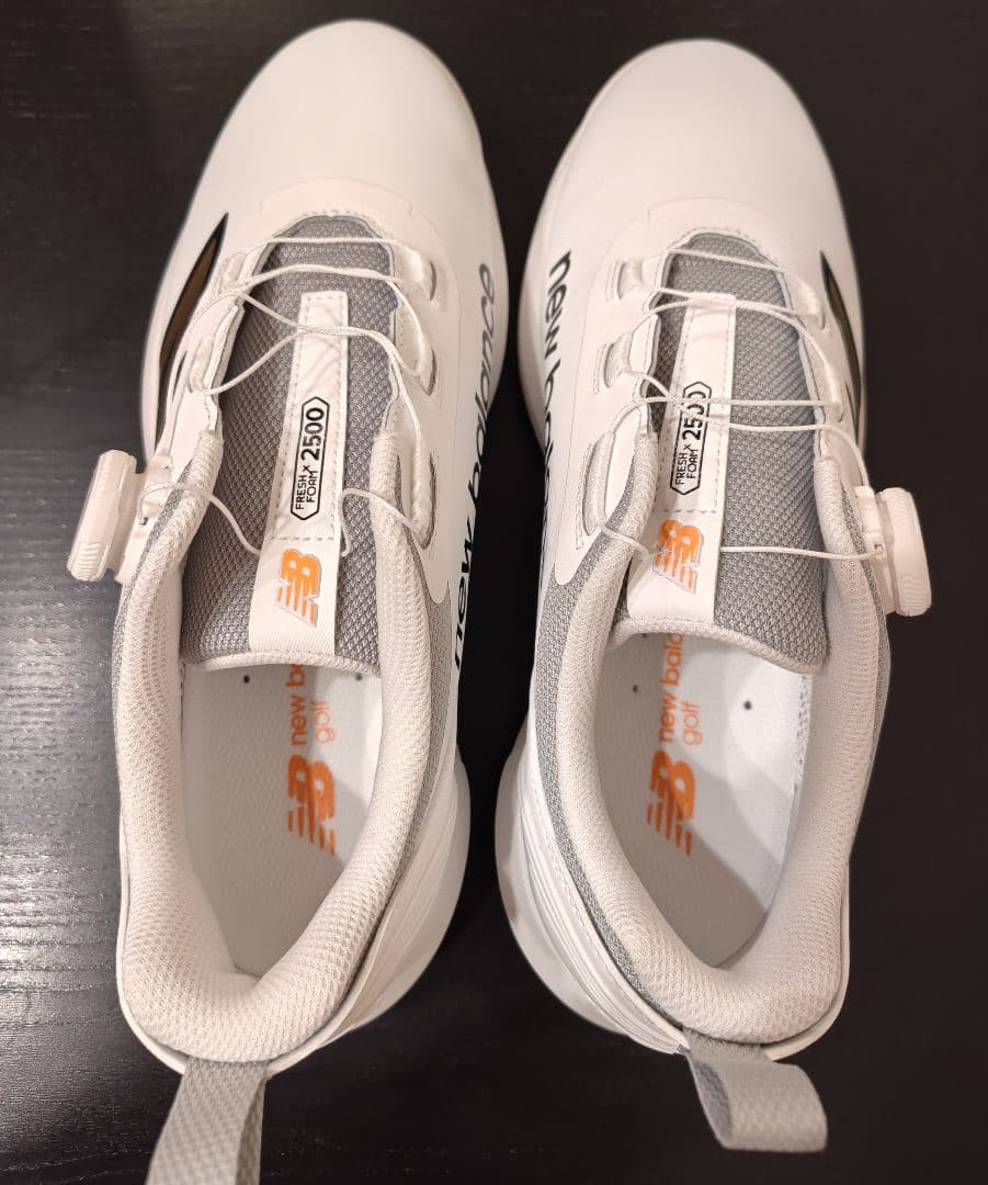 【未使用】ニューバランス UGS2500D