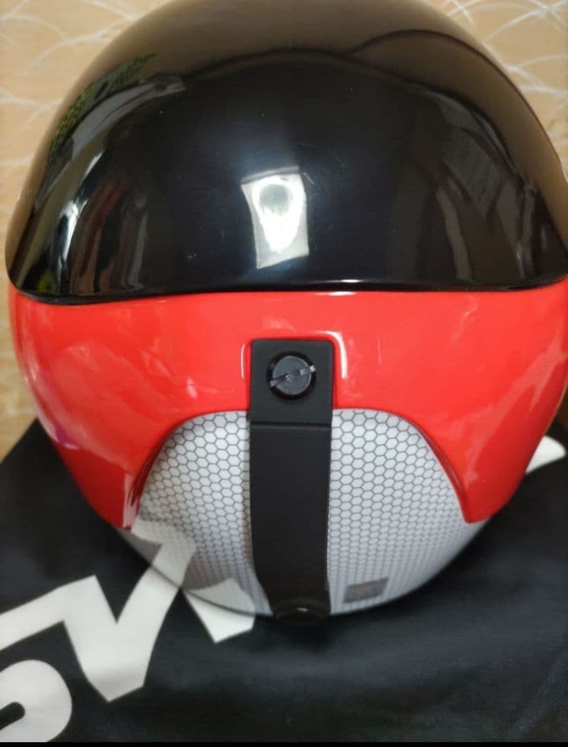 程度良好 SWANS スワンズ FIS対応ヘルメット サイズ L