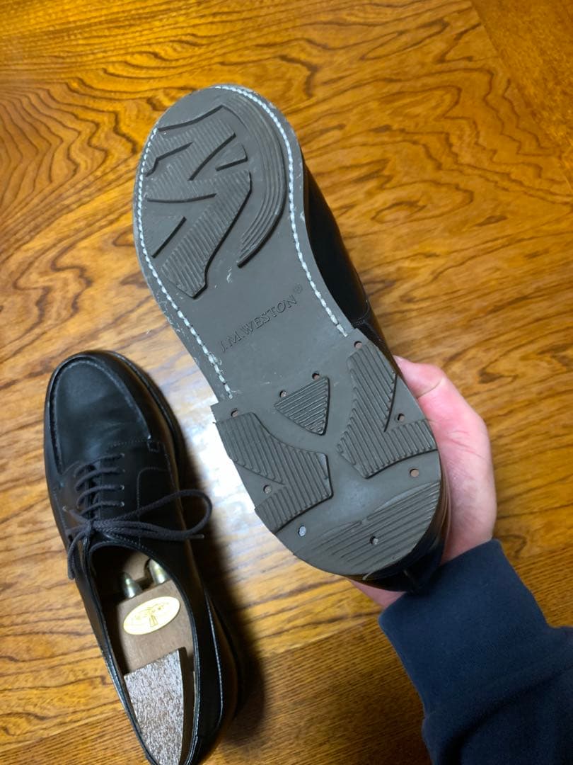 jmウエストン ゴルフ　7D