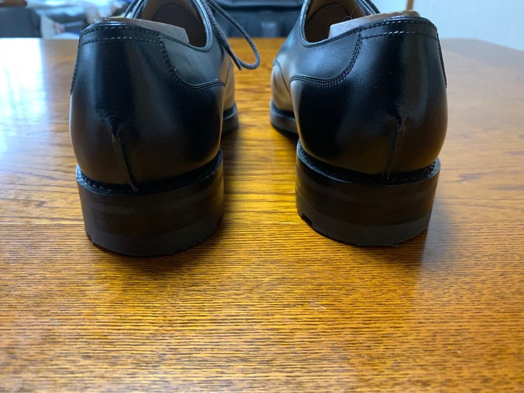 jmウエストン ゴルフ　7D