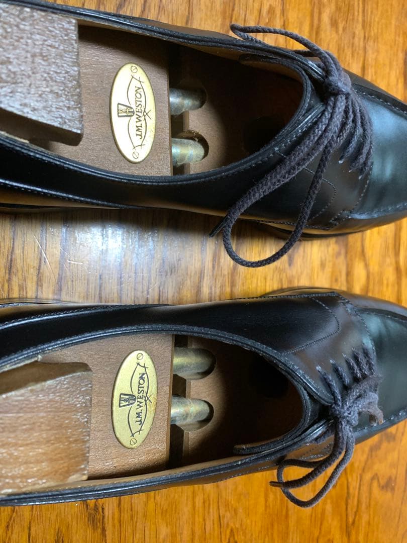 jmウエストン ゴルフ　7D