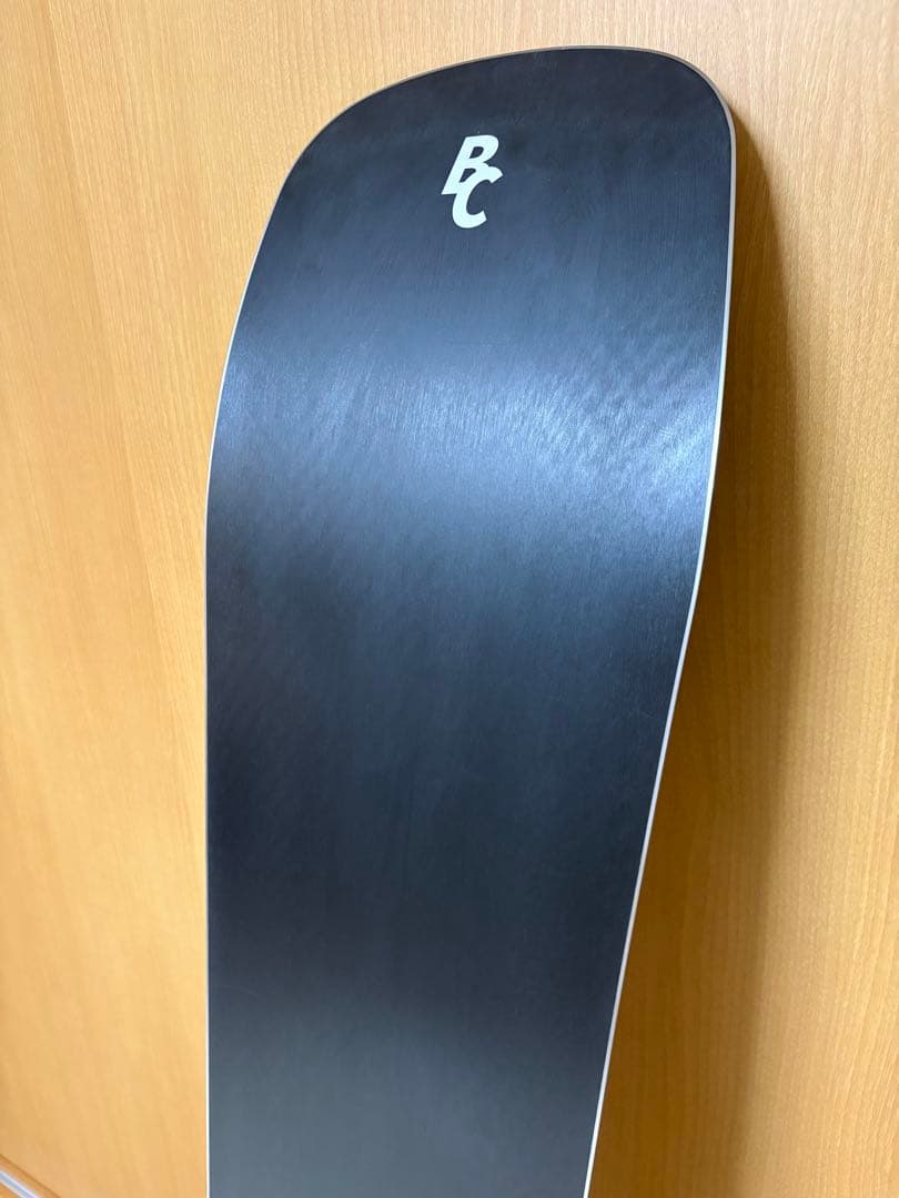 24年モデルBC Stream RIDER'S SPEC DR 161美品