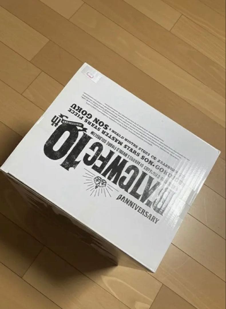 BWFC 超サイヤ人4 孫悟空 03