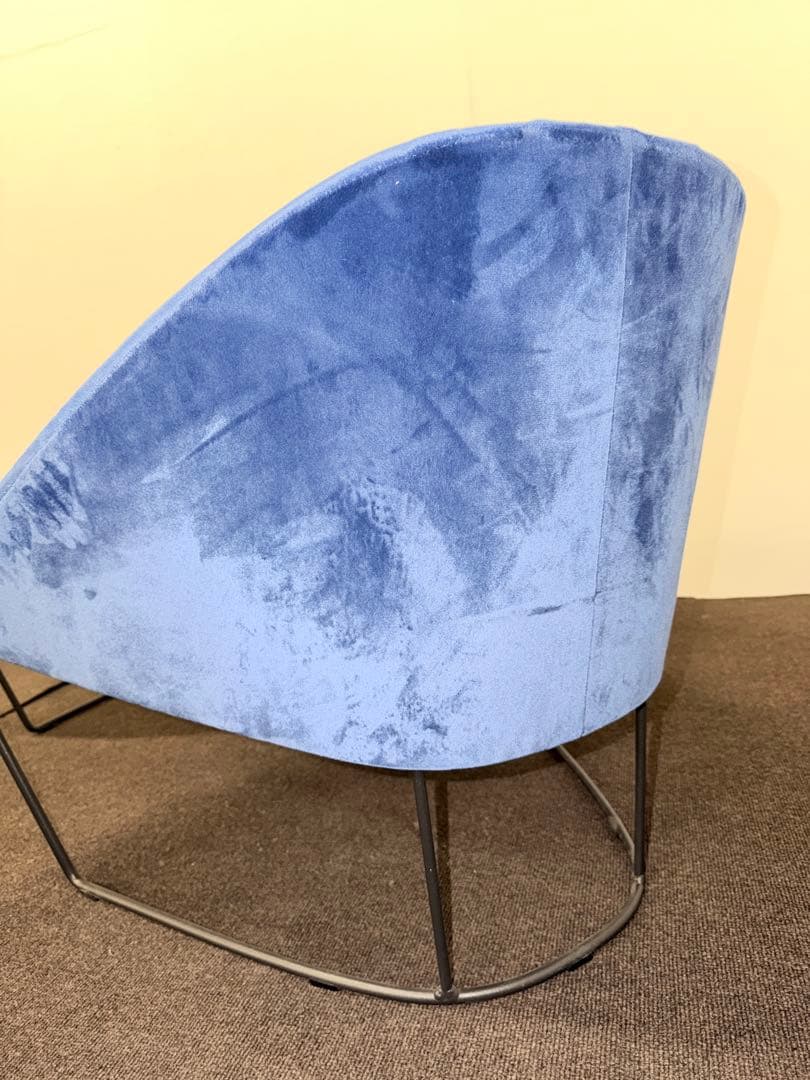 処分SALE！残り1点展示品⭐︎アルペール　コリーナアームチェア