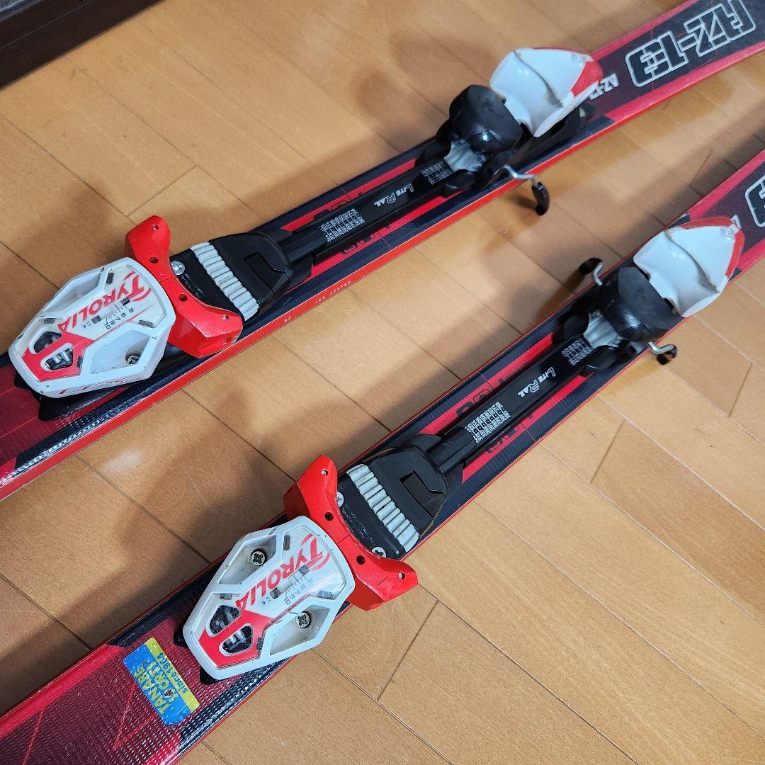 【大人気】OGASAKA AZ-13 スキー板 165cm　オガサカ