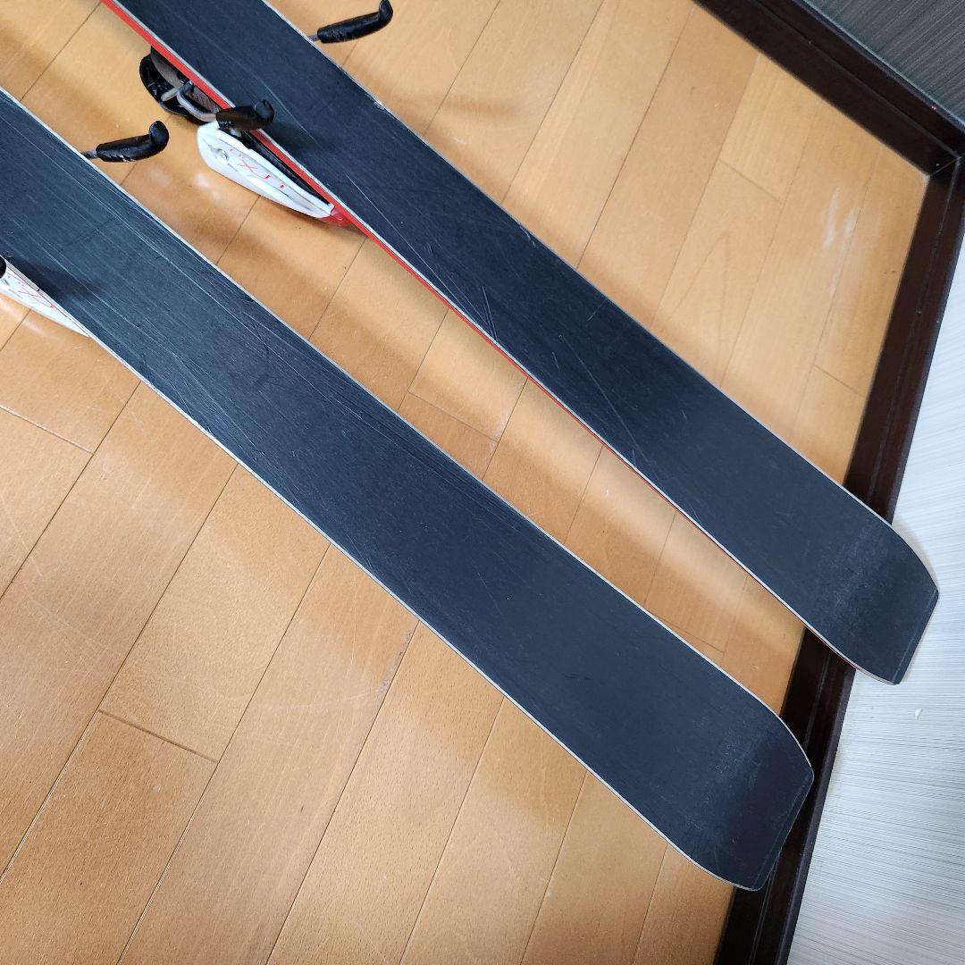 【大人気】OGASAKA AZ-13 スキー板 165cm　オガサカ