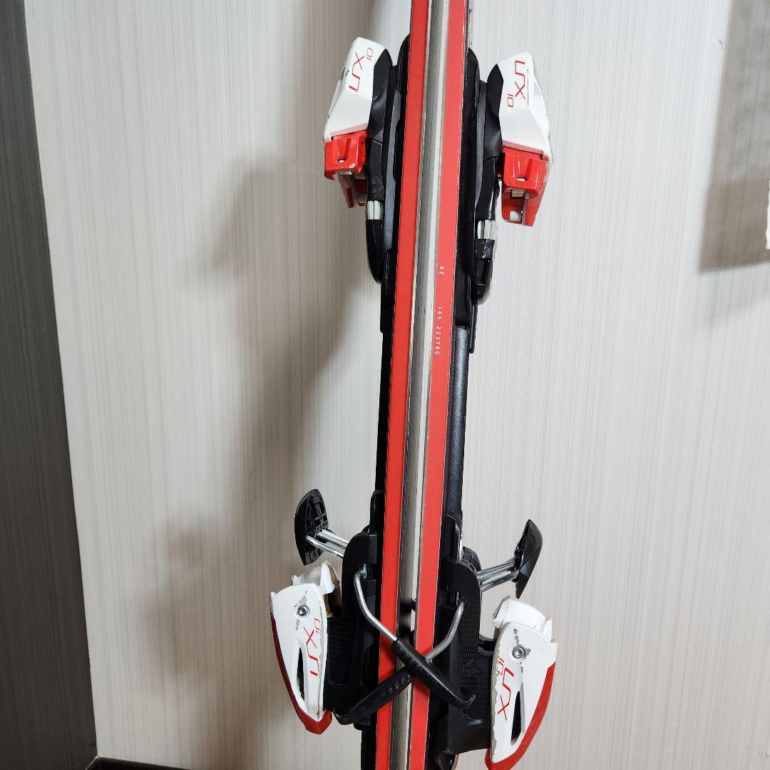 【大人気】OGASAKA AZ-13 スキー板 165cm　オガサカ