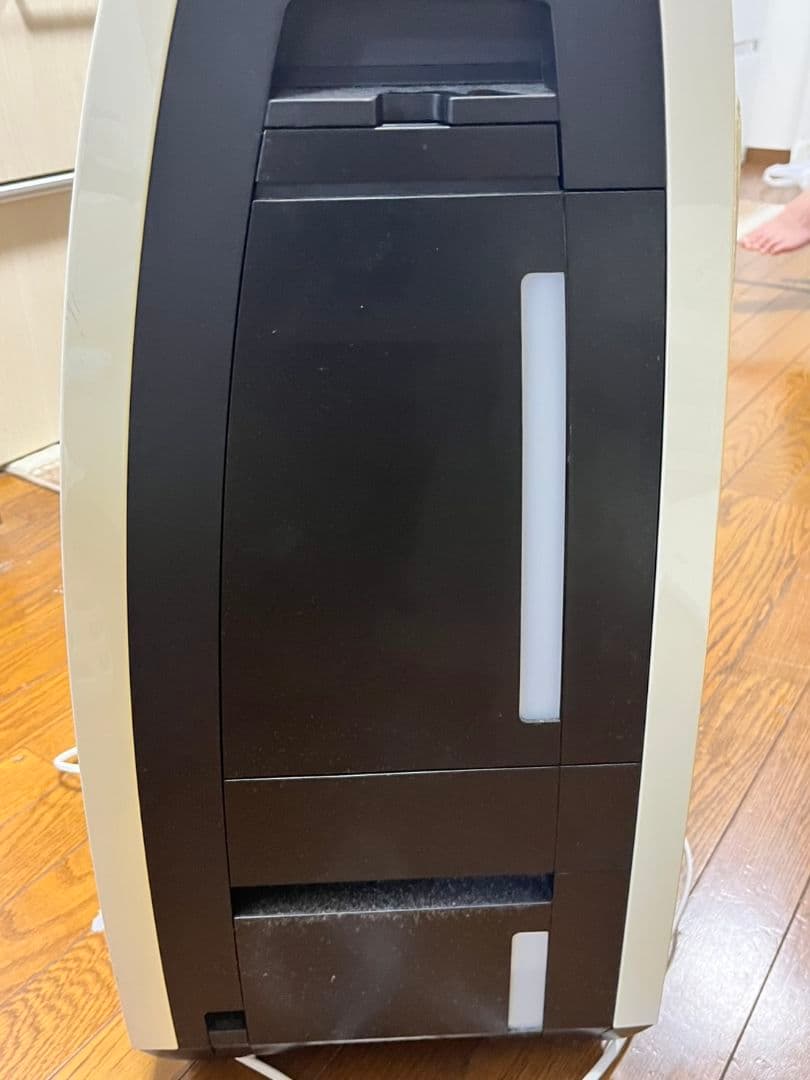 SHARP 除加湿空気清浄機 KC-HD70-W 20年製