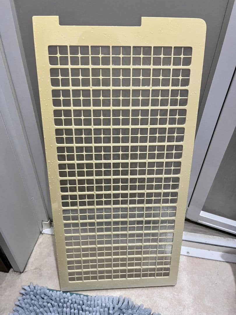 SHARP 除加湿空気清浄機 KC-HD70-W 20年製