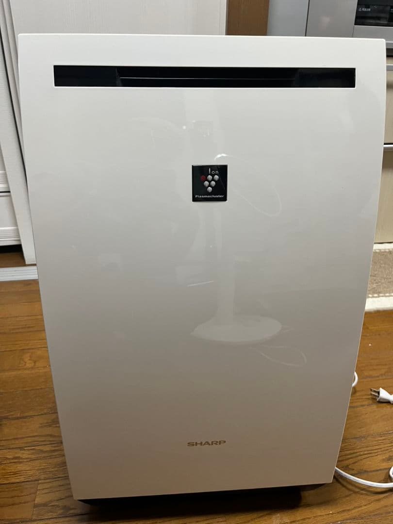 SHARP 除加湿空気清浄機 KC-HD70-W 20年製