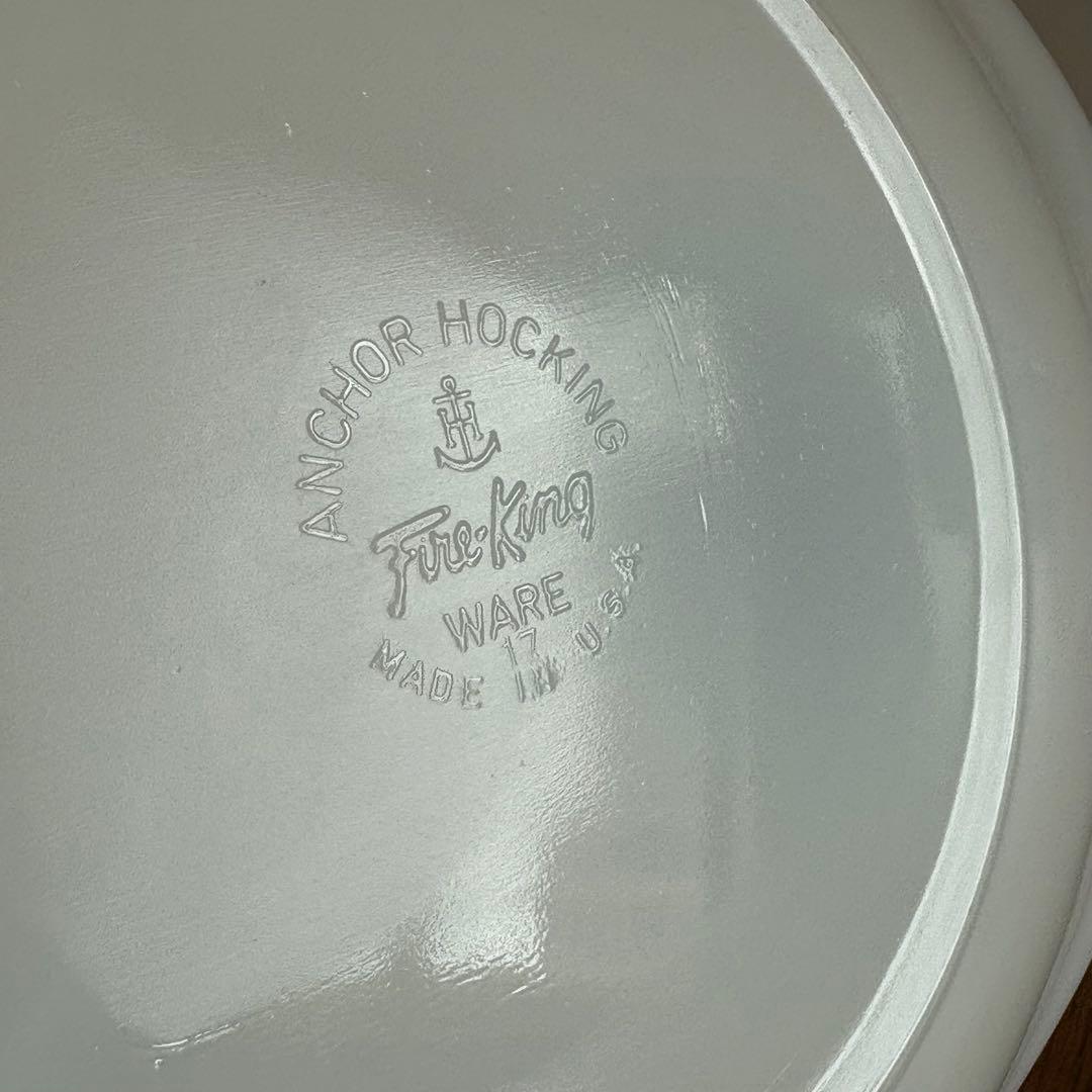 ファイヤーキング ブルーモザイクスナックセット　2セット　箱付き