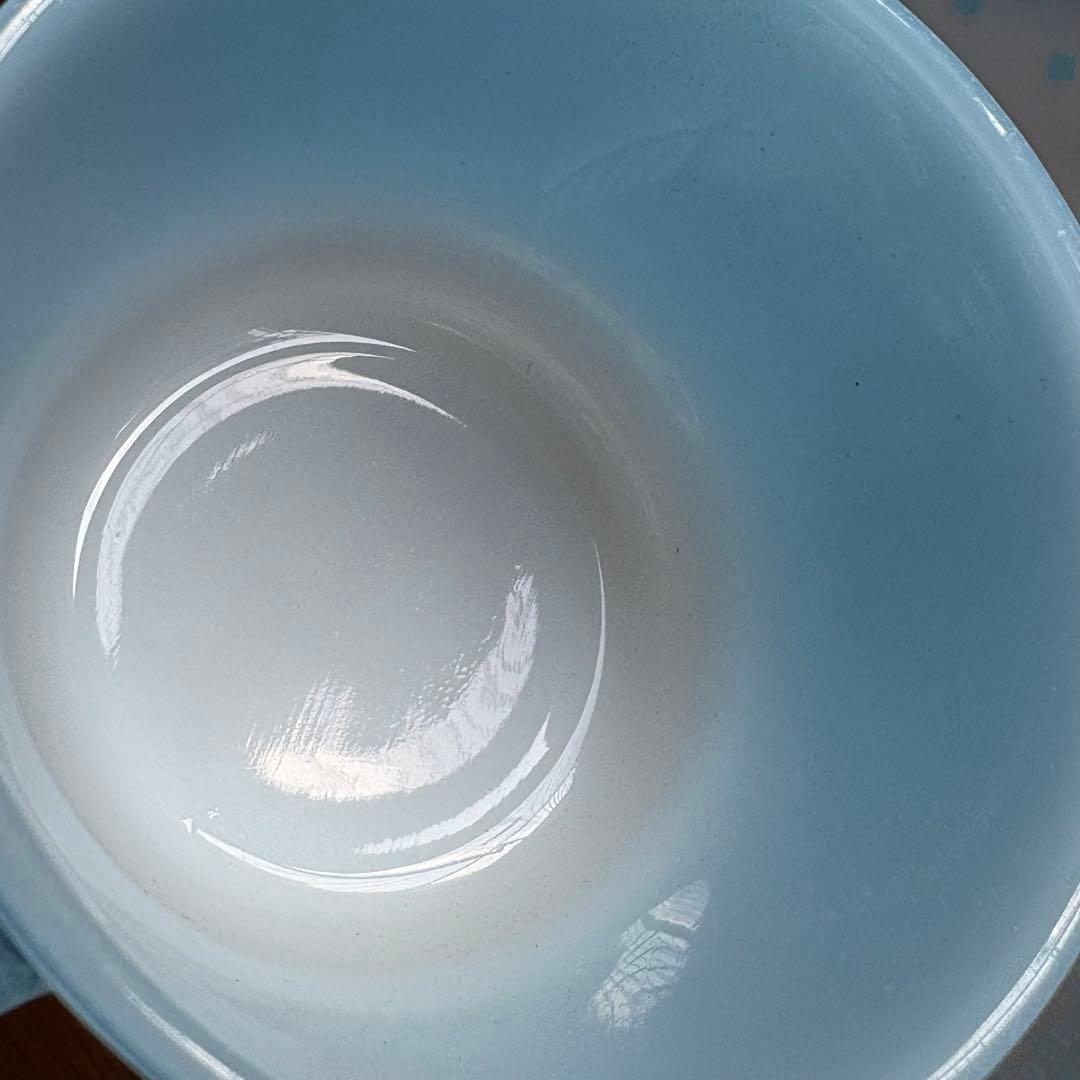 ファイヤーキング ブルーモザイクスナックセット　2セット　箱付き