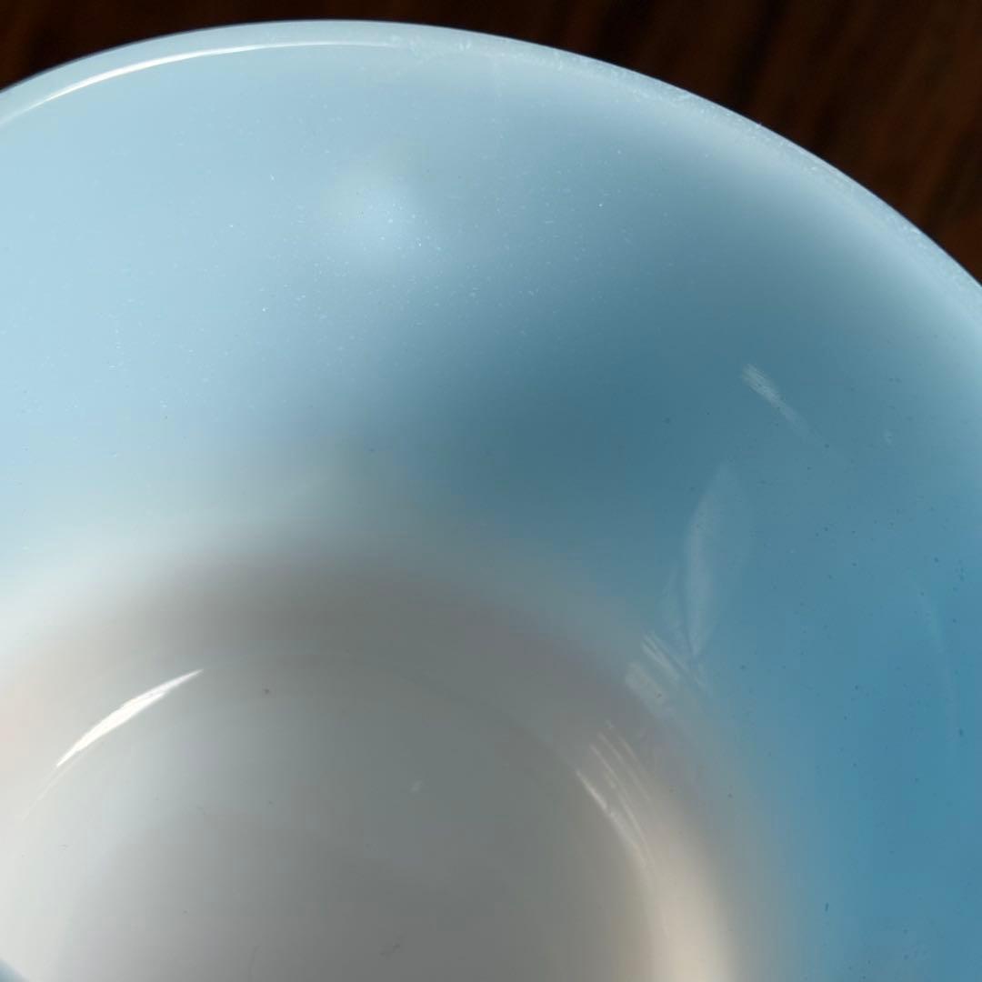 ファイヤーキング ブルーモザイクスナックセット　2セット　箱付き