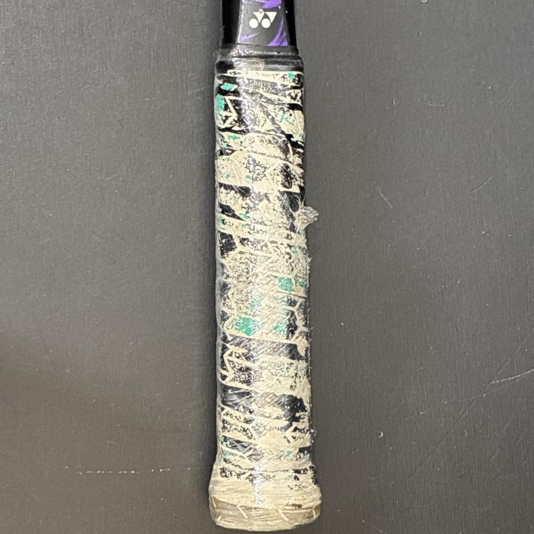 YONEX GEOBREAK 80S ヨネックス　ジオブレイク　軟式ラケット