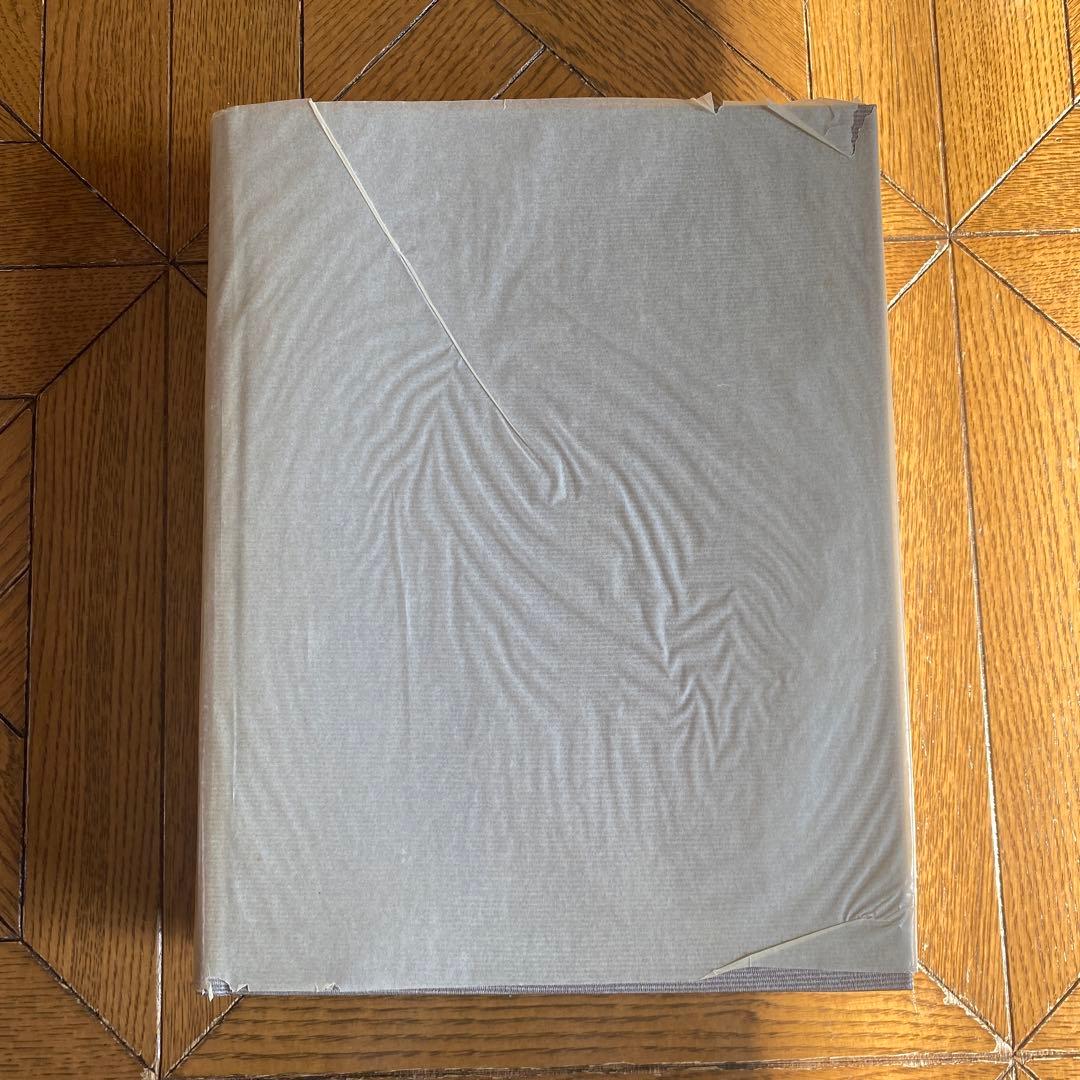 資生堂　百年史 大判　昭和47年　福原有信