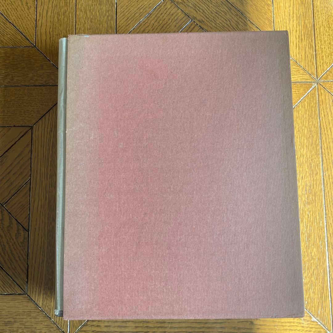 資生堂　百年史 大判　昭和47年　福原有信