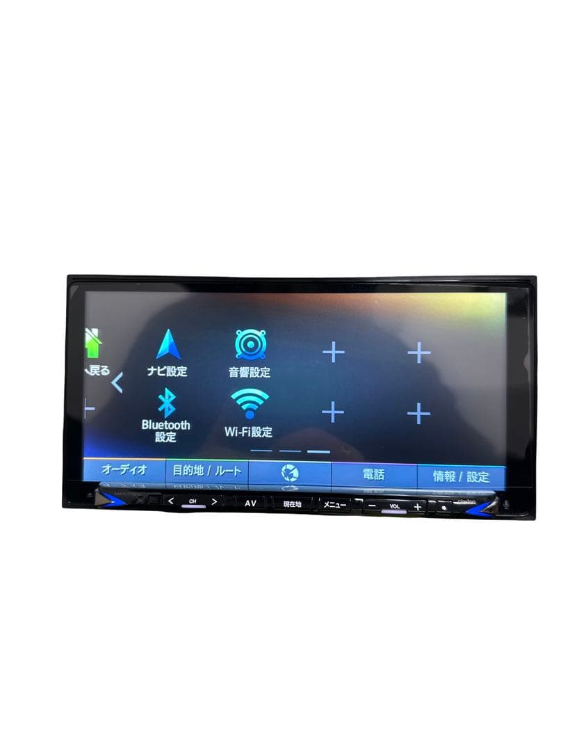 Clarion クラリオンナビ MAX776W