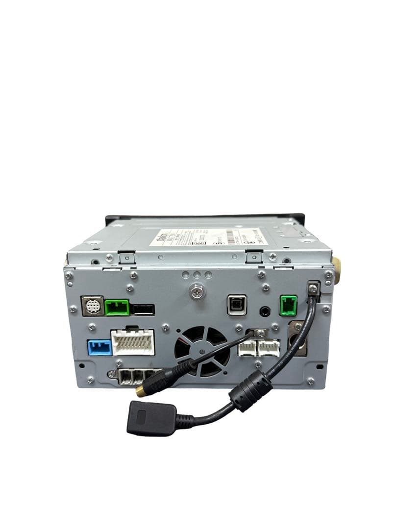 Clarion クラリオンナビ MAX776W