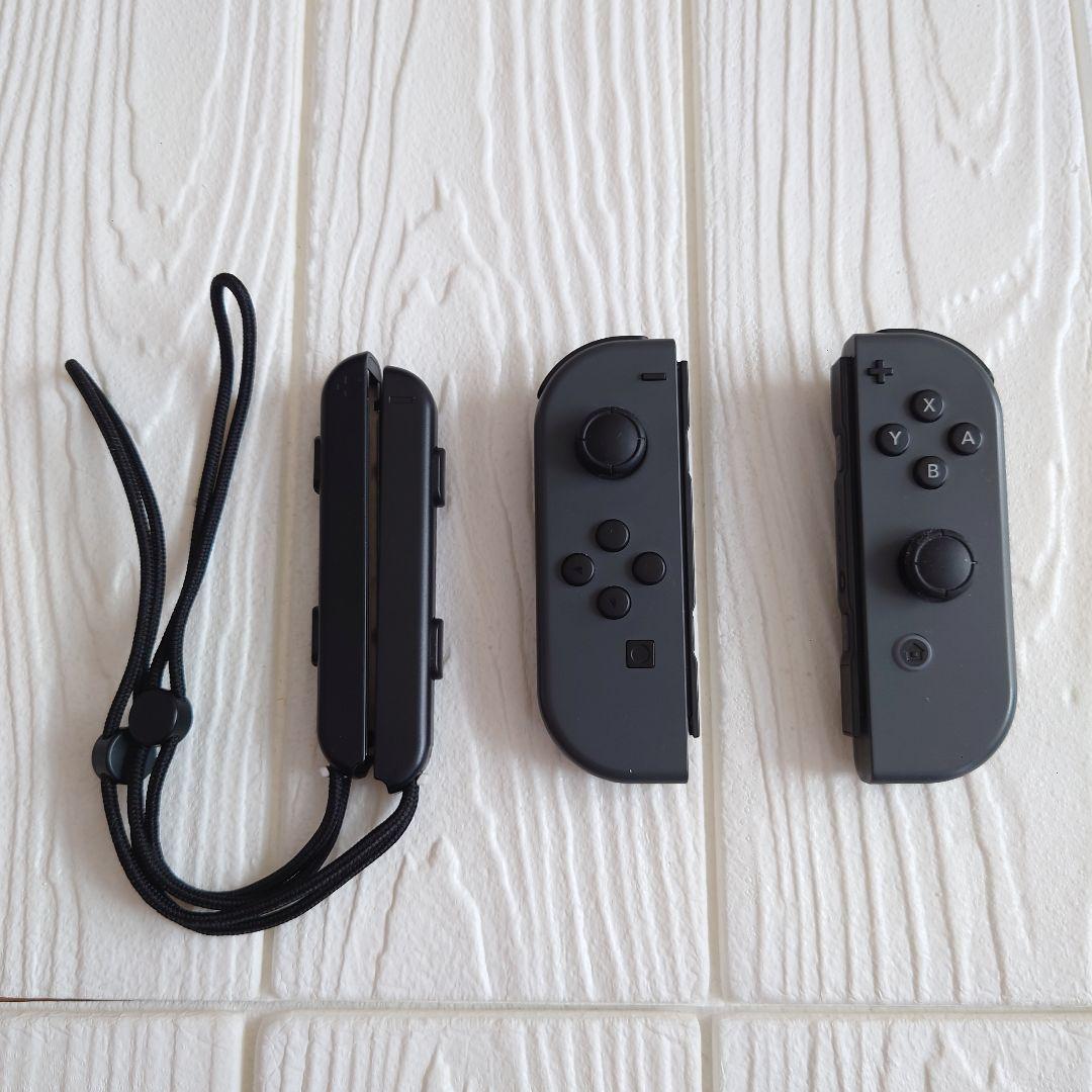 Nintendo Switch 本体 任天堂 スイッチ バッテリー強化版（新型)