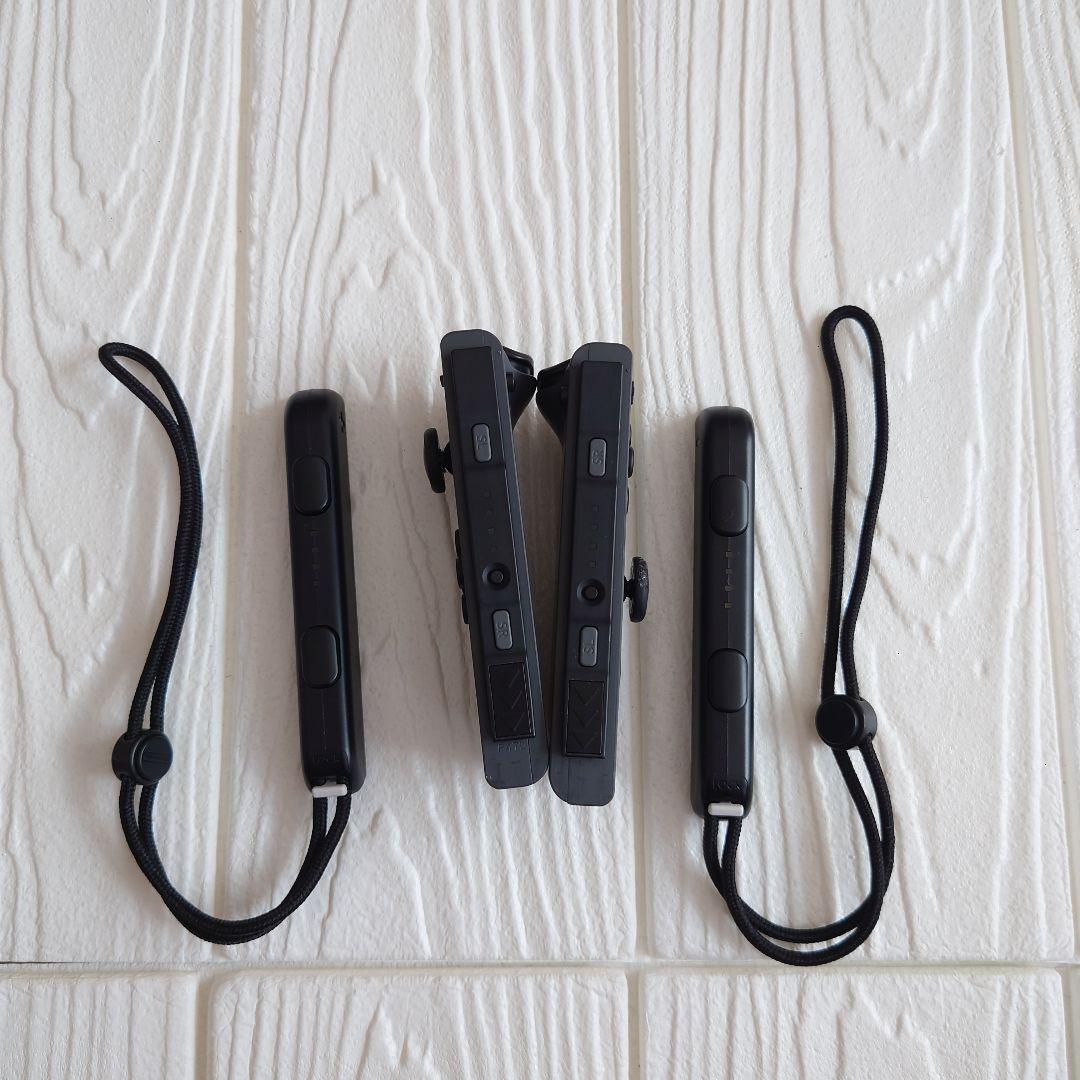 Nintendo Switch 本体 任天堂 スイッチ バッテリー強化版（新型)