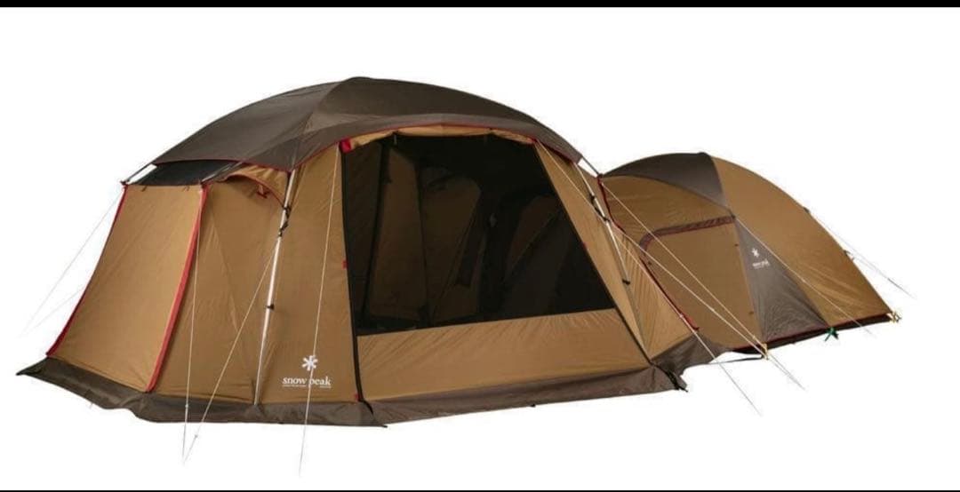  peak スノーピーク エントリーパックTS(SET-925)