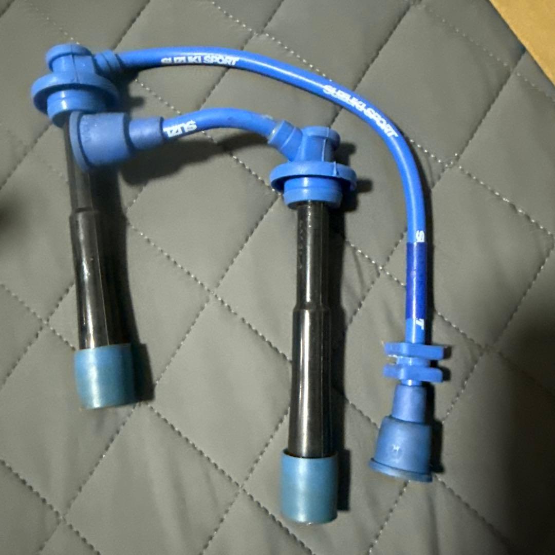 OKADAPROJECTS プラズマダイレクト スイフトスポーツ ZC31S用