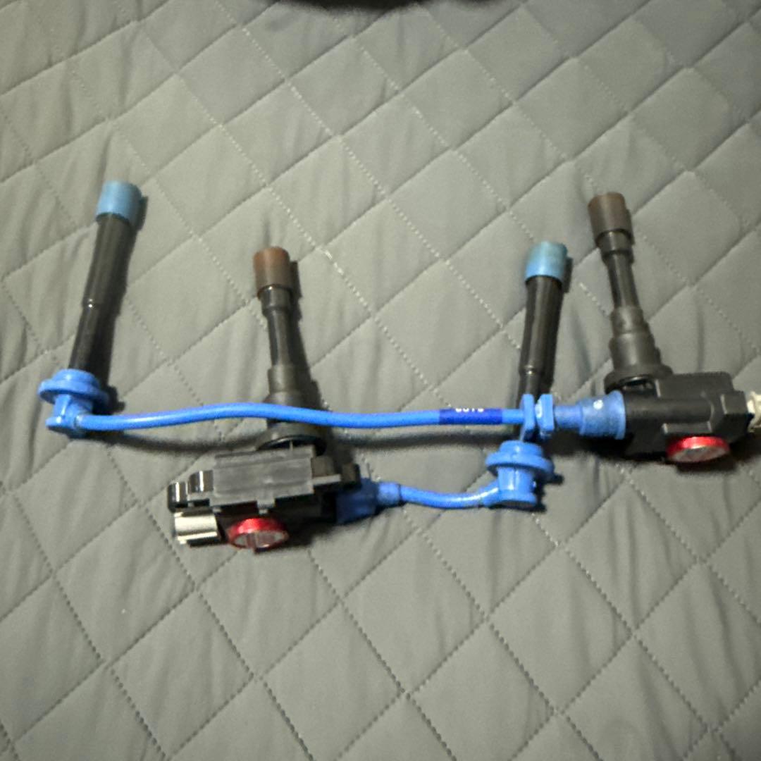 OKADAPROJECTS プラズマダイレクト スイフトスポーツ ZC31S用