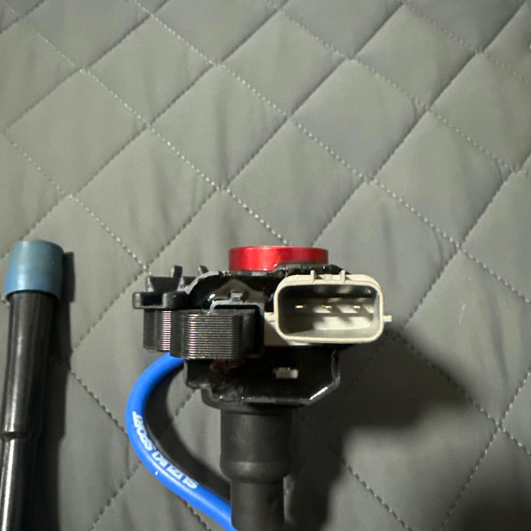 OKADAPROJECTS プラズマダイレクト スイフトスポーツ ZC31S用