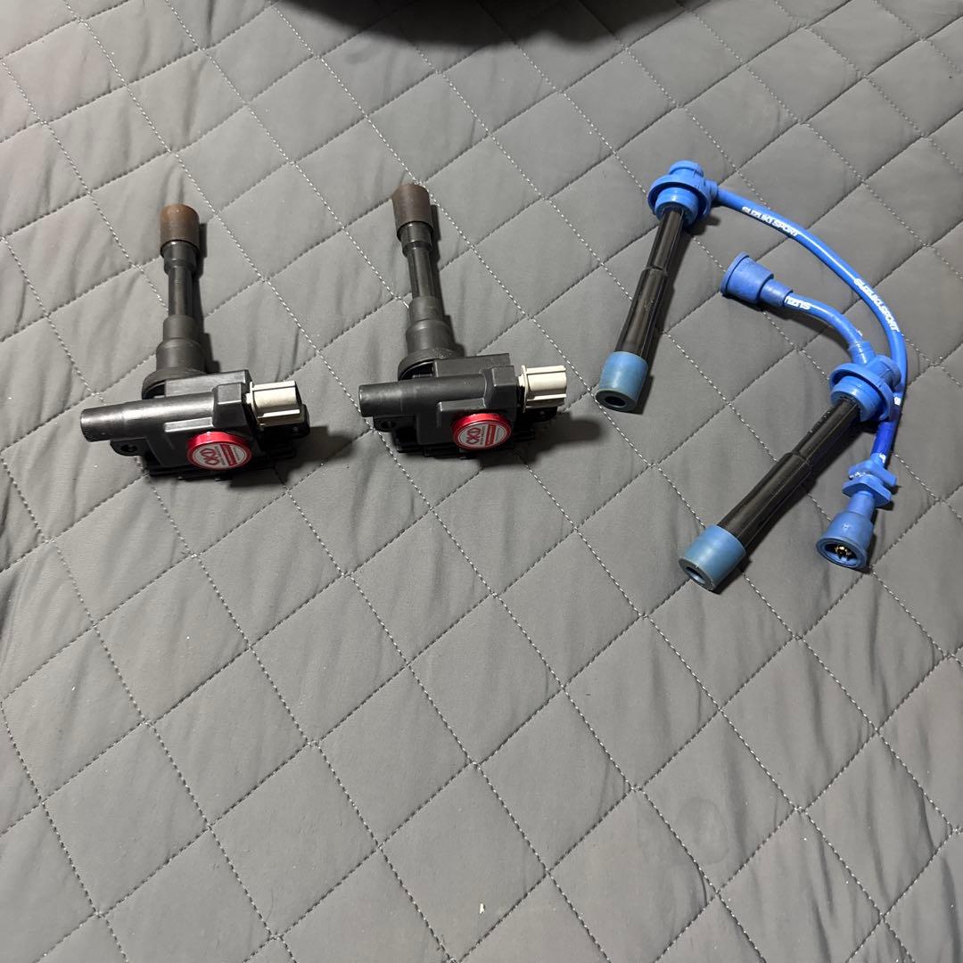 OKADAPROJECTS プラズマダイレクト スイフトスポーツ ZC31S用