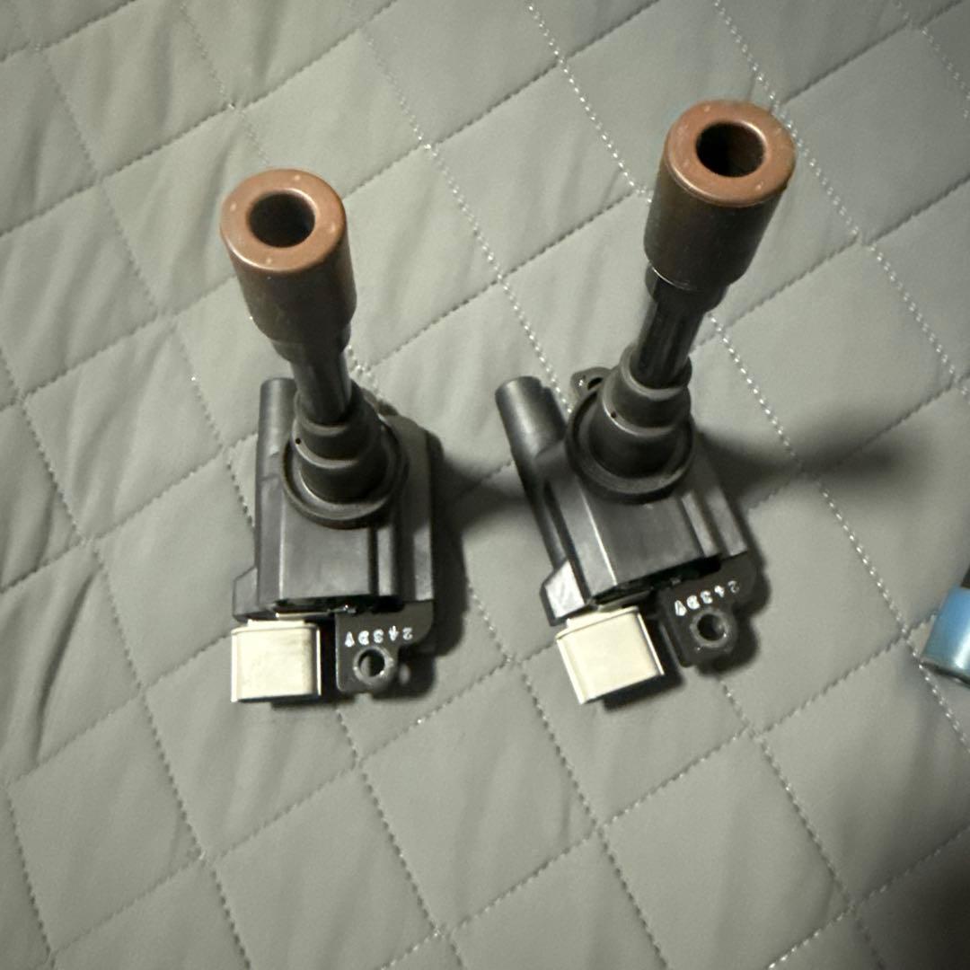 OKADAPROJECTS プラズマダイレクト スイフトスポーツ ZC31S用