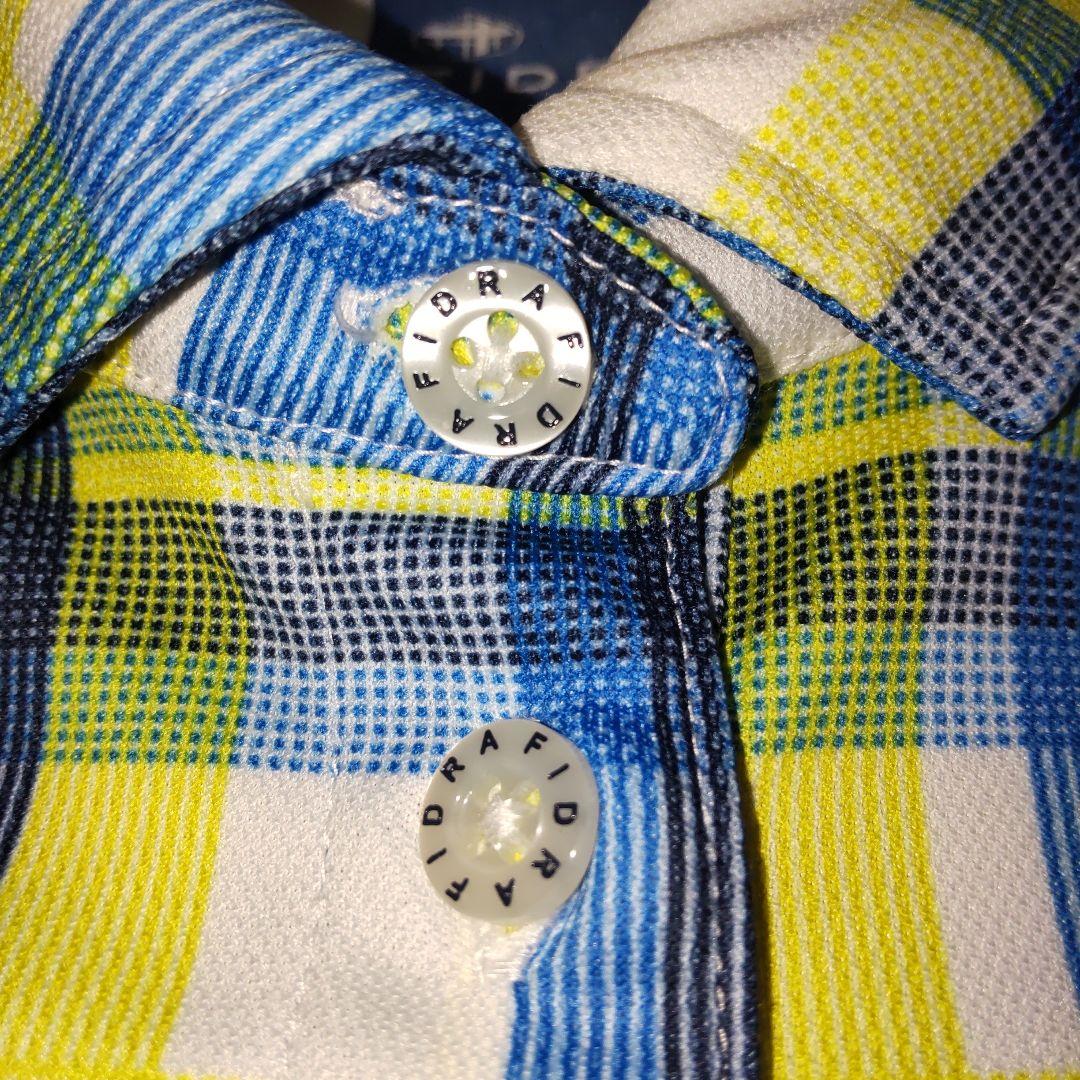 FIDRAレディースゴルフウェア