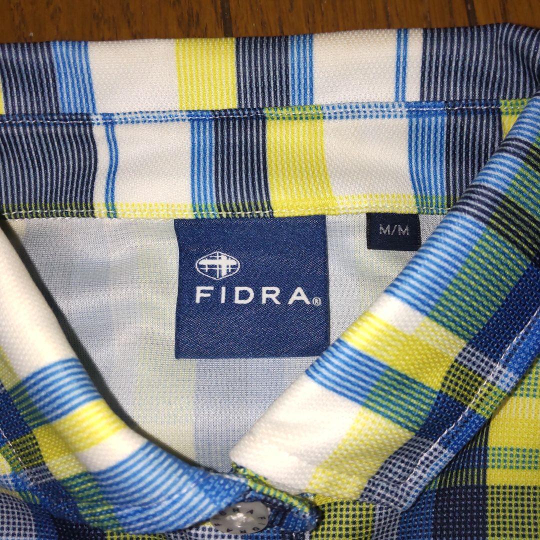 FIDRAレディースゴルフウェア